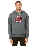 Tyler Davis 2022 Pullover Hoodie