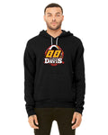 Elliott Davis pullover hoodie